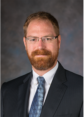 Dr. Christopher Iobst